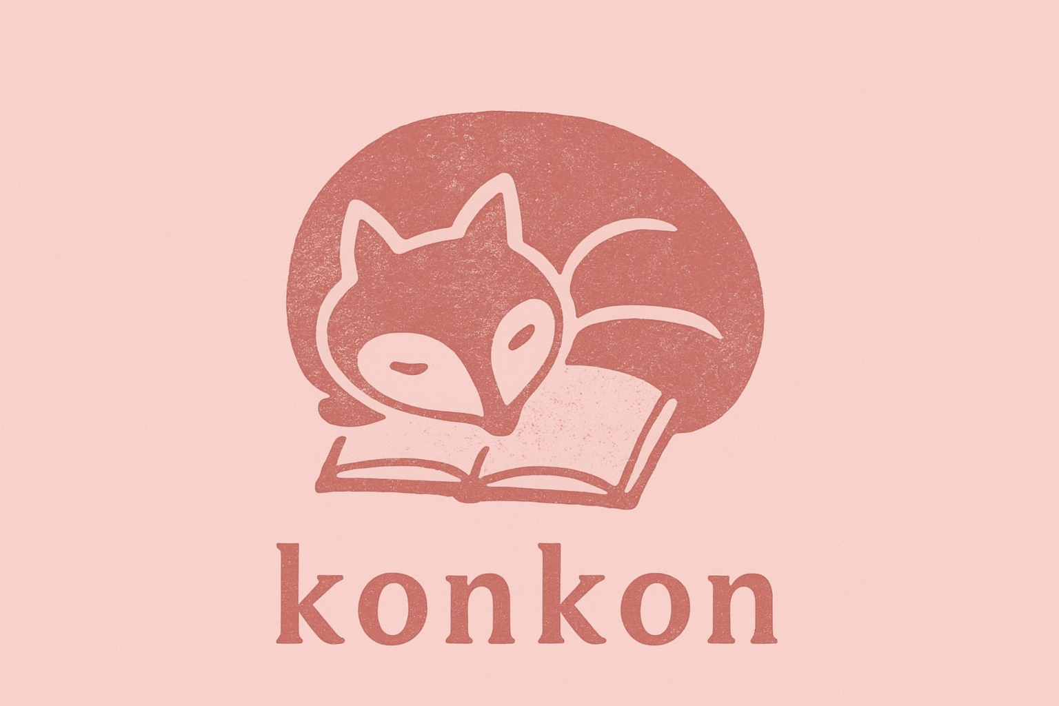 女性限定読書会ロゴ