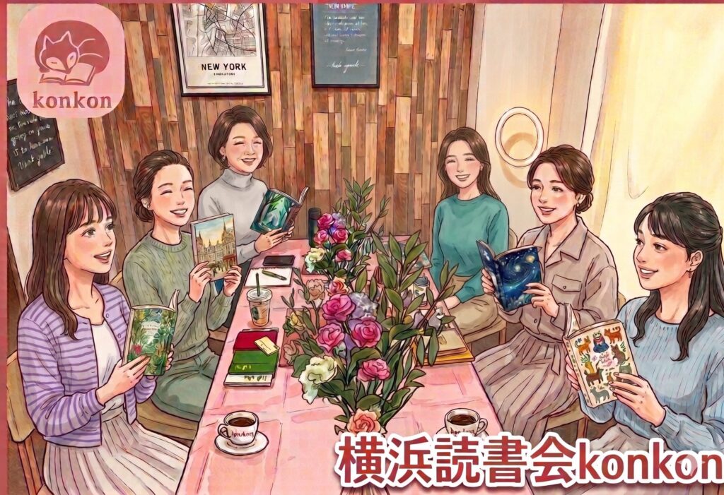 第３回参加者様のイメージイラスト
