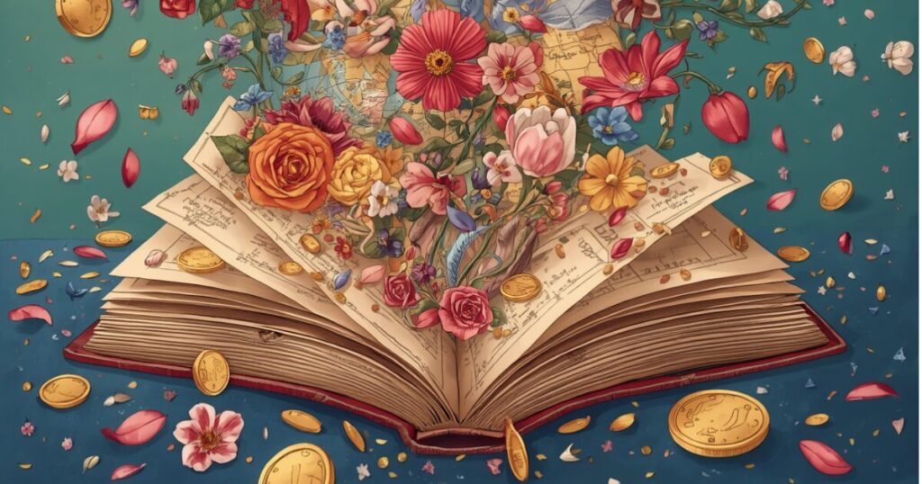 斬新でユニークな読書会のテーマ