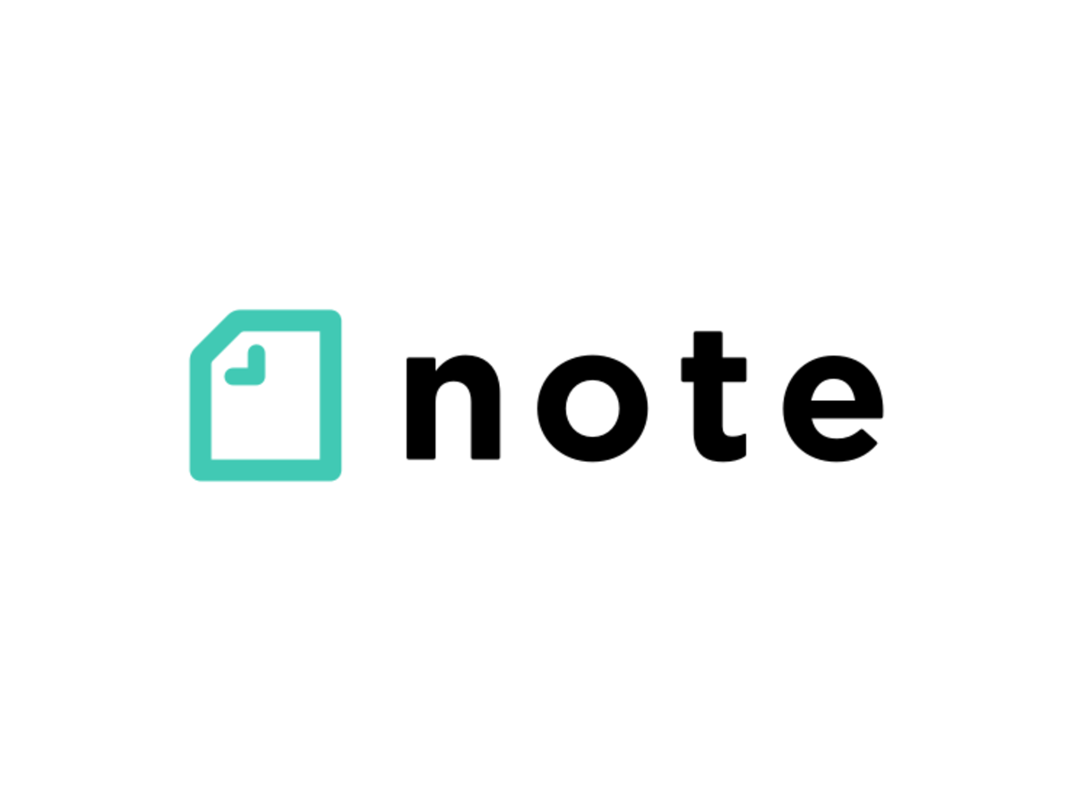 noteバナー