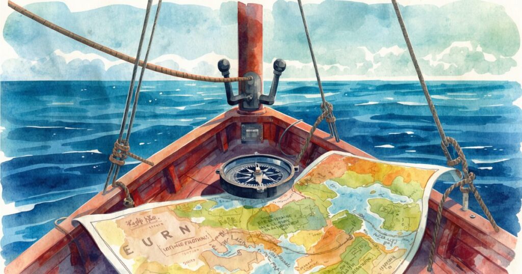 自分軸のメイク