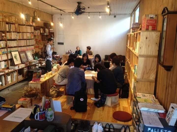 読書会主催者インタビュー：山形読書会１