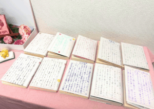 横浜読書会konkon書評ワークショップ